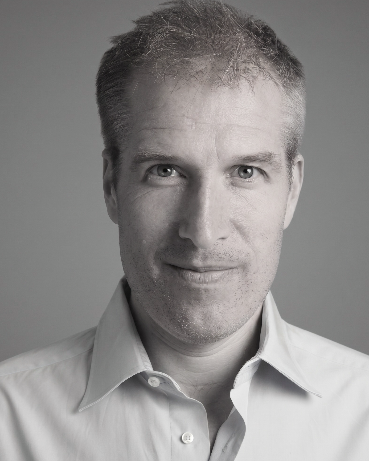 Brian O'Kelley